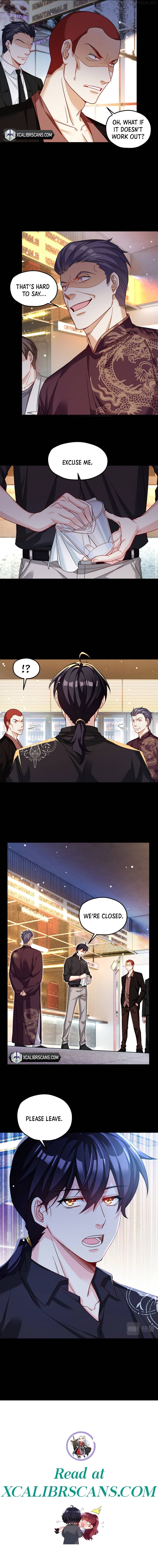 The Immortal Emperor Luo Wuji has returned Chapter 193 - page 7
