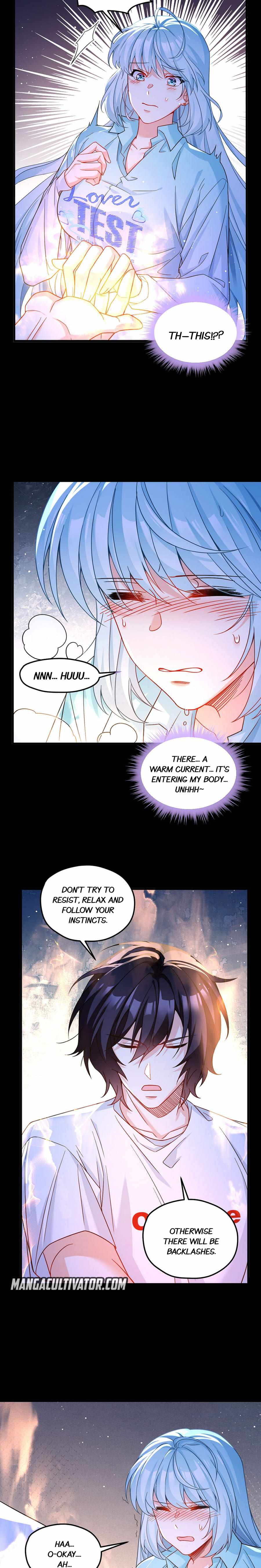 The Immortal Emperor Luo Wuji has returned chapter 179 - page 14