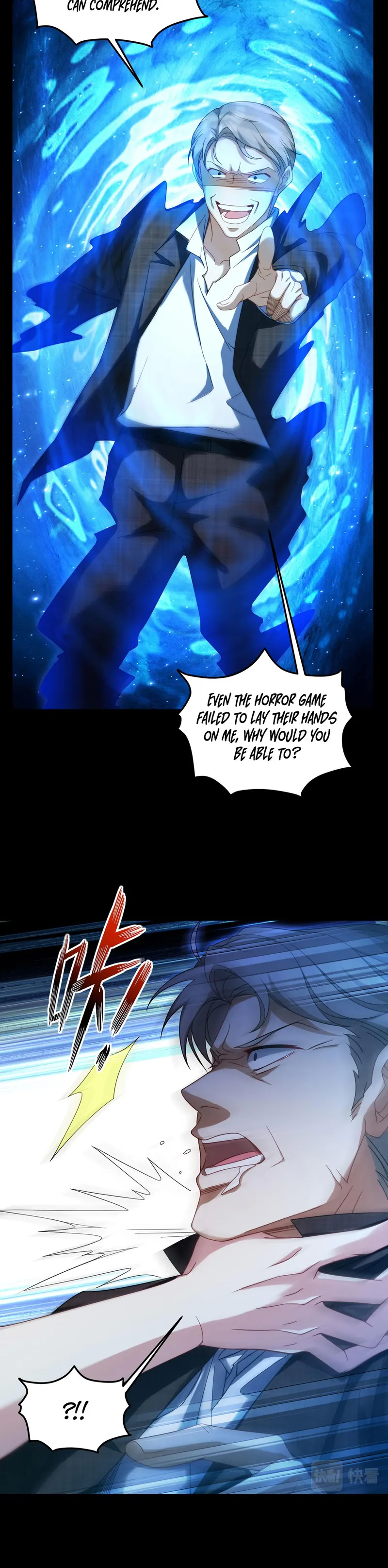 The Immortal Emperor Luo Wuji has returned chapter 162 - page 13