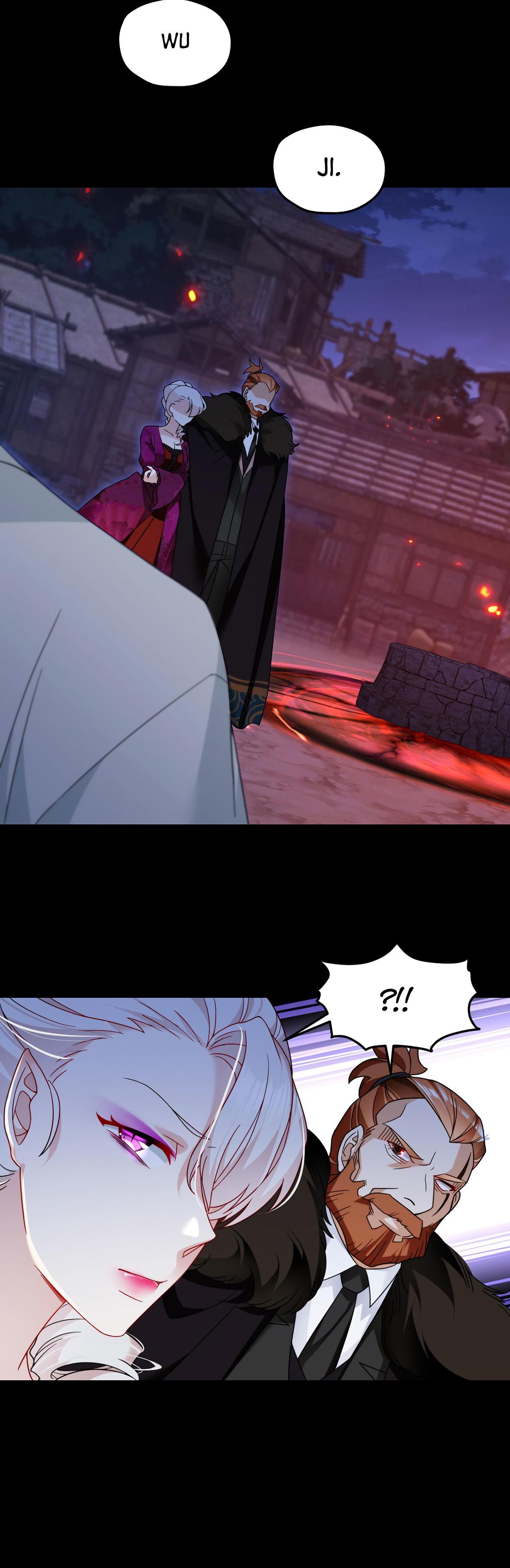 The Immortal Emperor Luo Wuji has returned chapter 159 - page 18