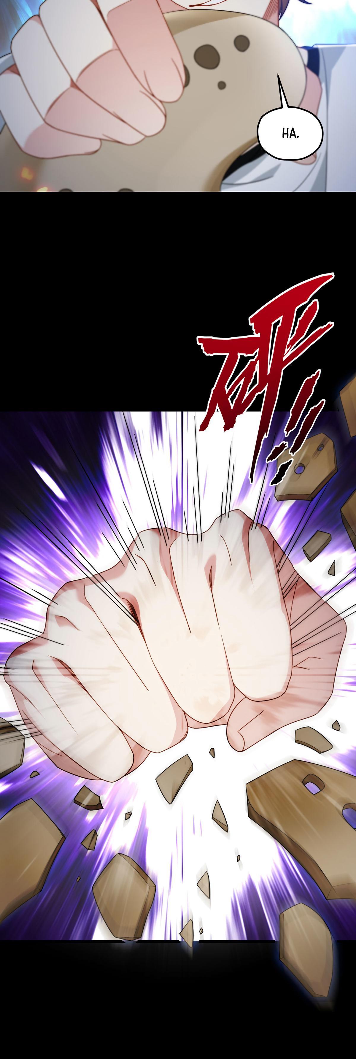 The Immortal Emperor Luo Wuji has returned chapter 159 - page 31