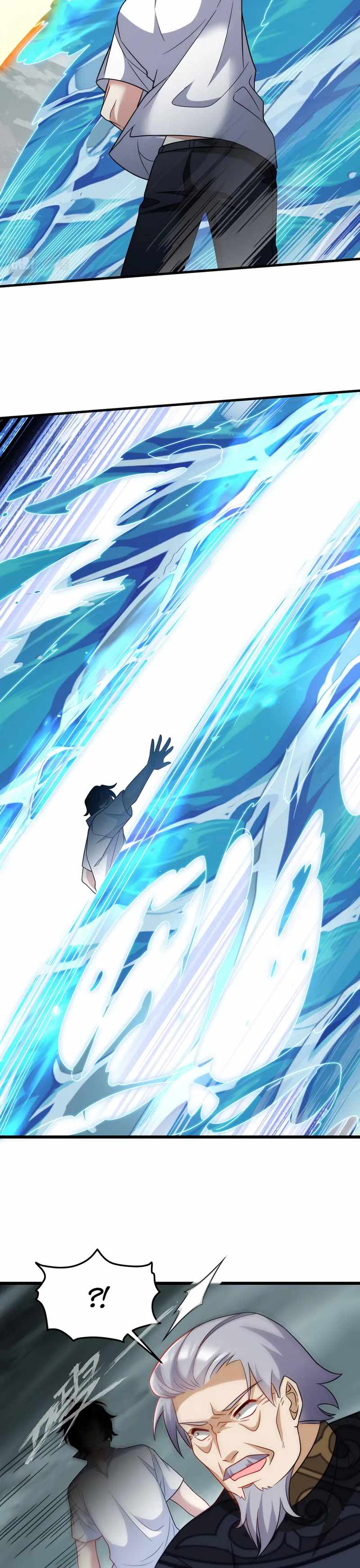 The Immortal Emperor Luo Wuji has returned chapter 149 - page 14