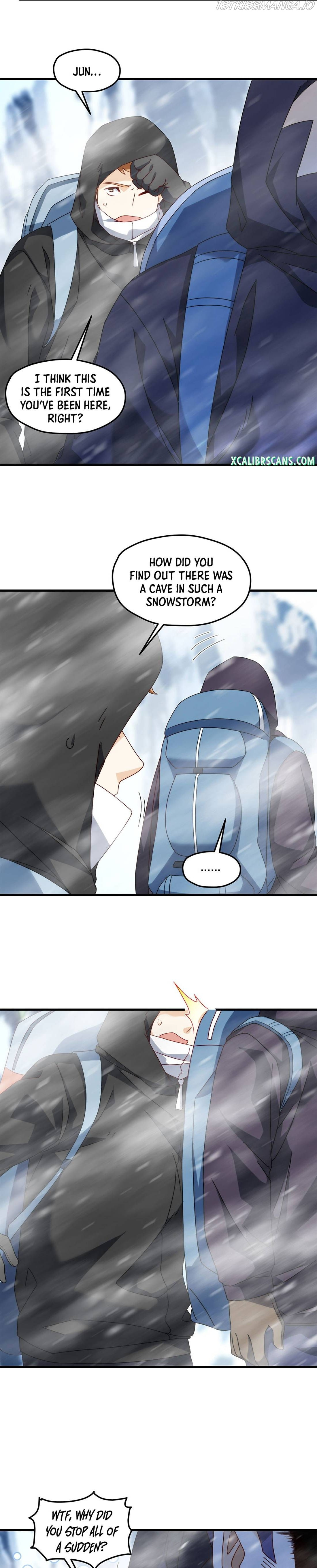 The Immortal Emperor Luo Wuji has returned chapter 140 - page 14