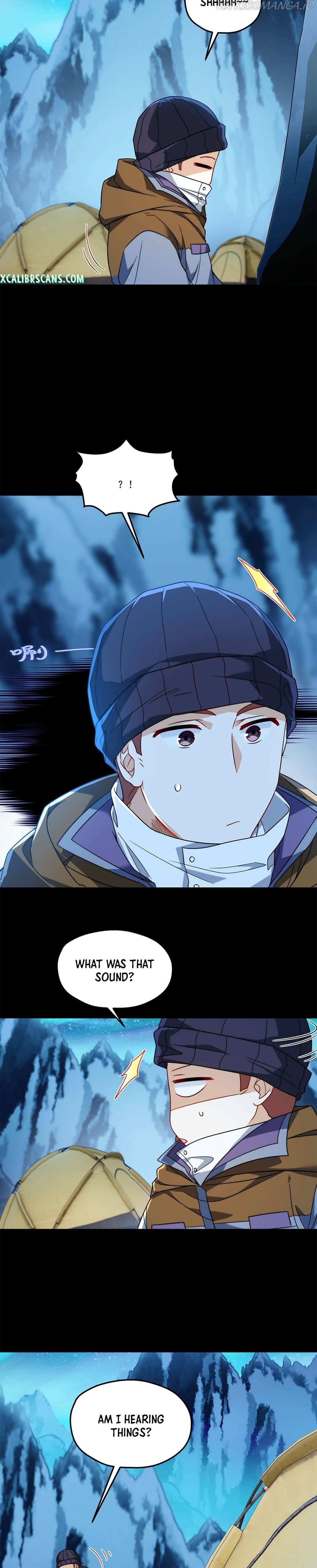 The Immortal Emperor Luo Wuji has returned chapter 140 - page 2