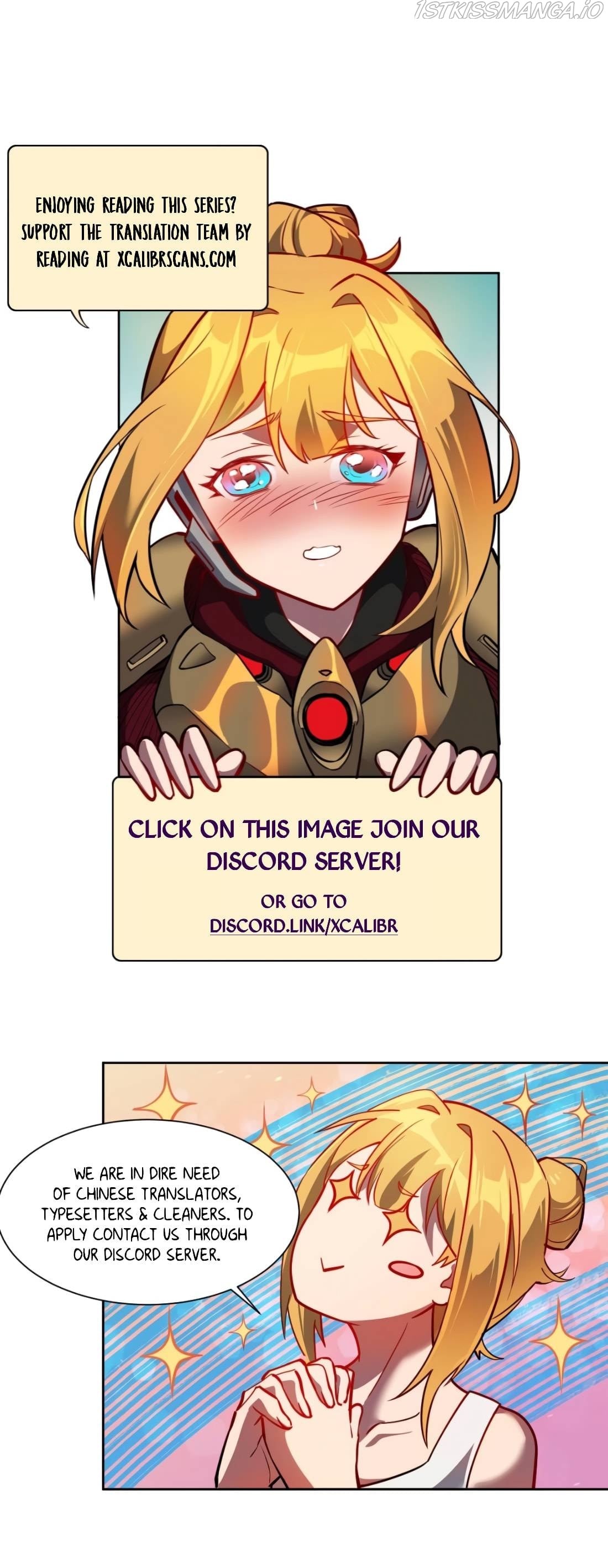 The Immortal Emperor Luo Wuji has returned chapter 134 - page 16