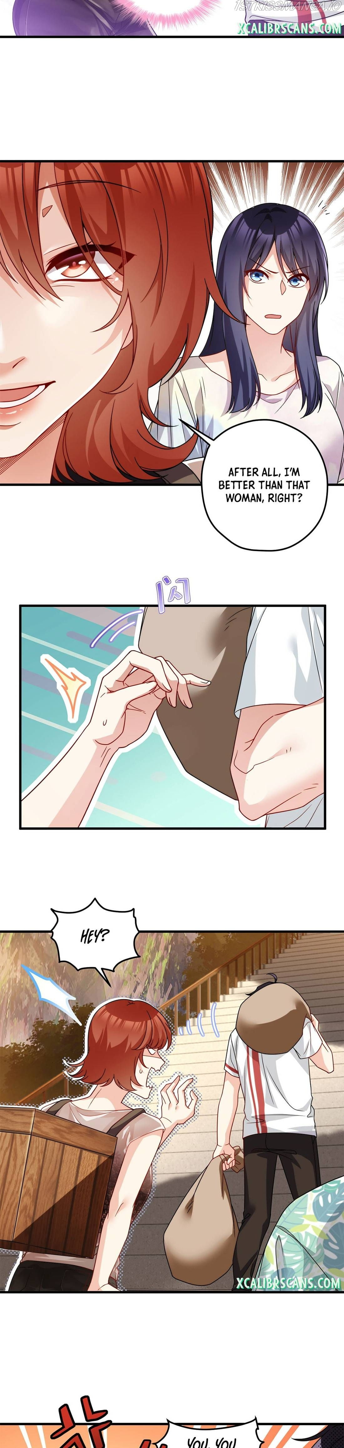 The Immortal Emperor Luo Wuji has returned chapter 127 - page 4