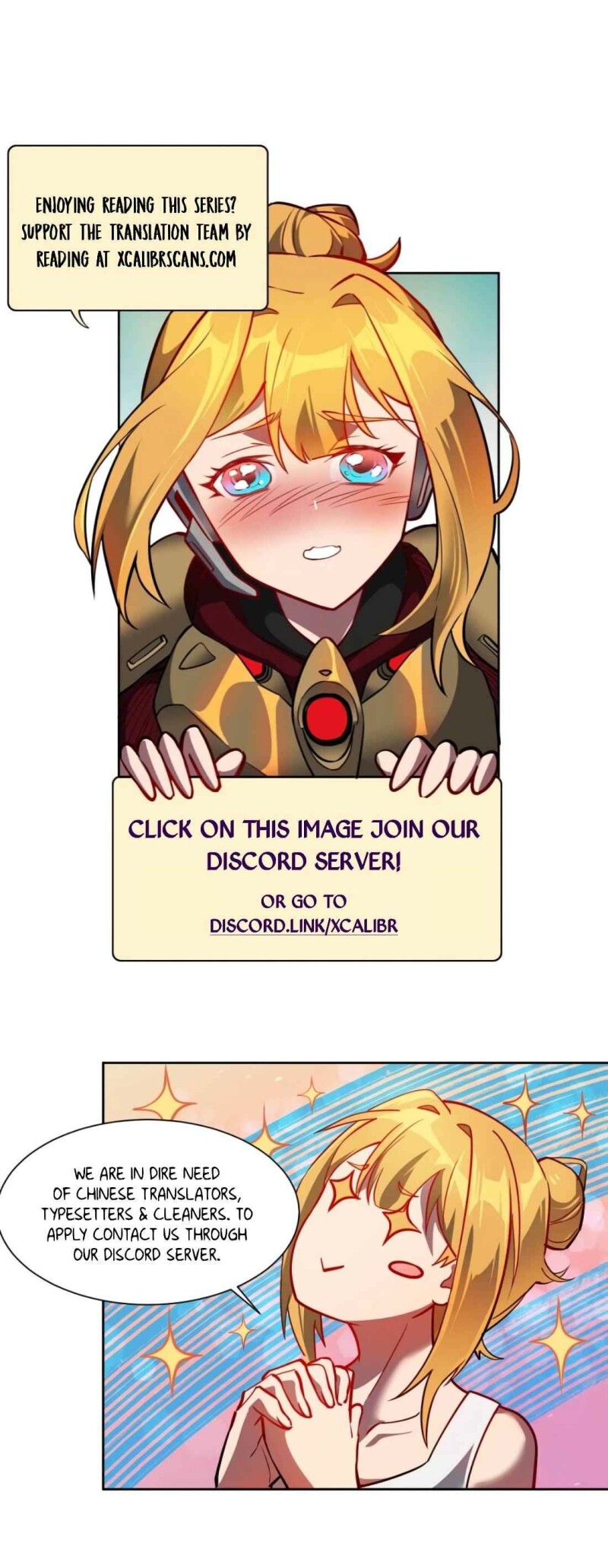 The Immortal Emperor Luo Wuji has returned chapter 121 - page 16