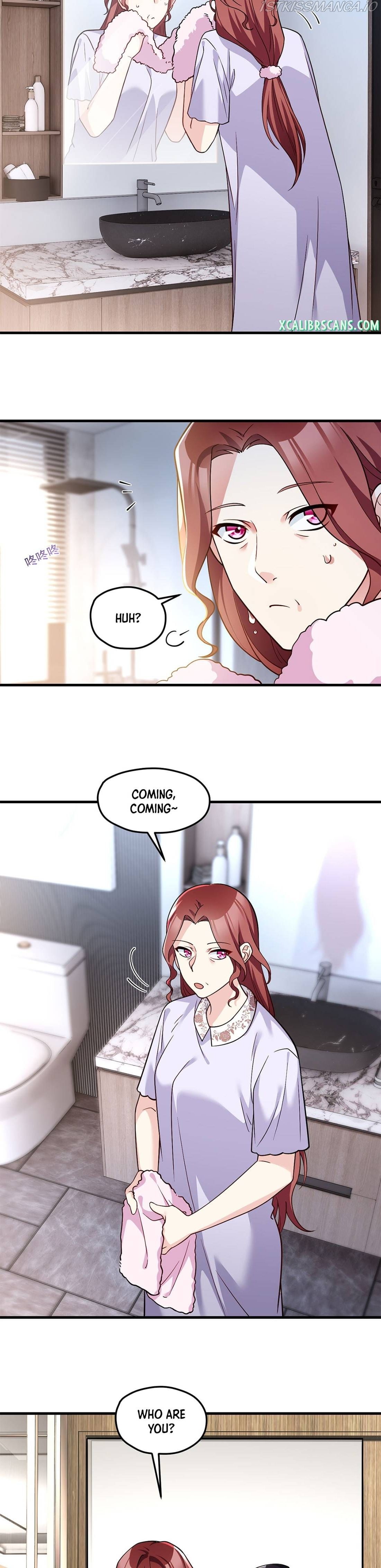 The Immortal Emperor Luo Wuji has returned chapter 116 - page 2