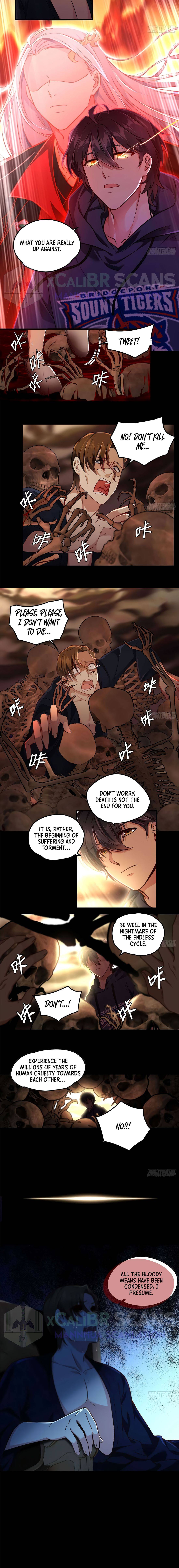 The Immortal Emperor Luo Wuji has returned chapter 63 - page 4
