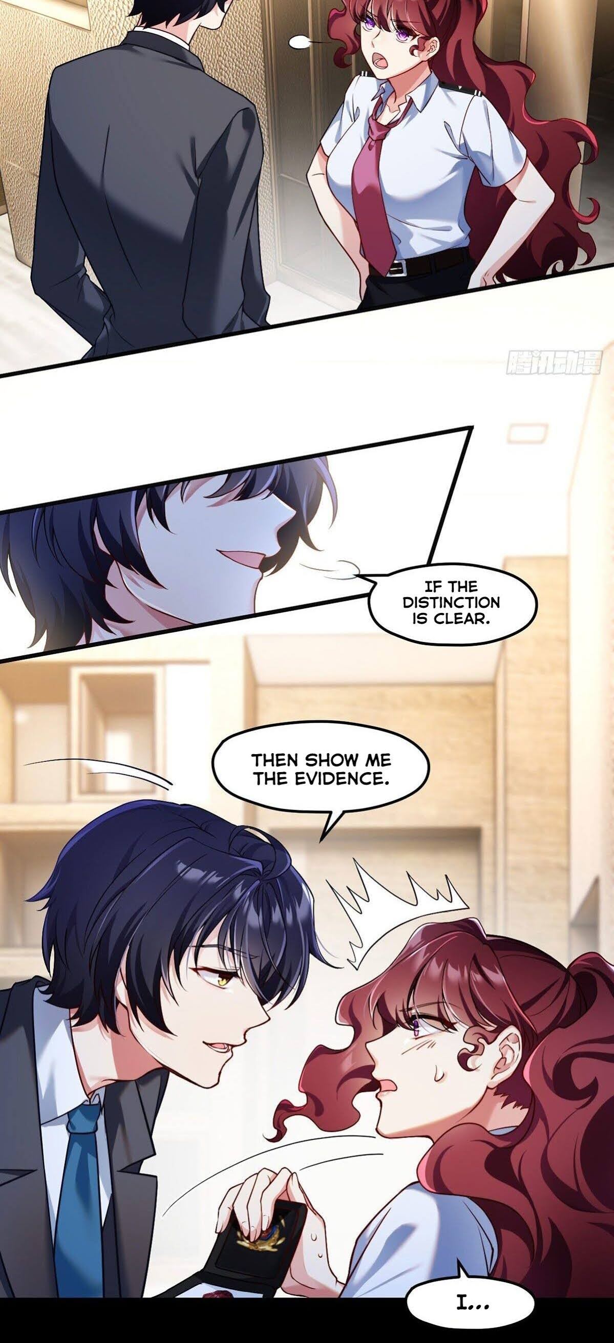 The Immortal Emperor Luo Wuji has returned chapter 37 - page 15