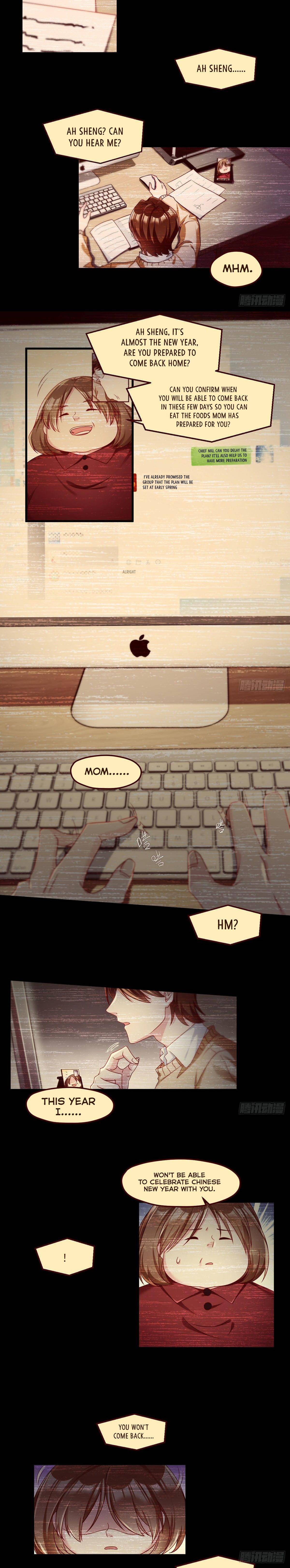 The Immortal Emperor Luo Wuji has returned chapter 31 - page 5