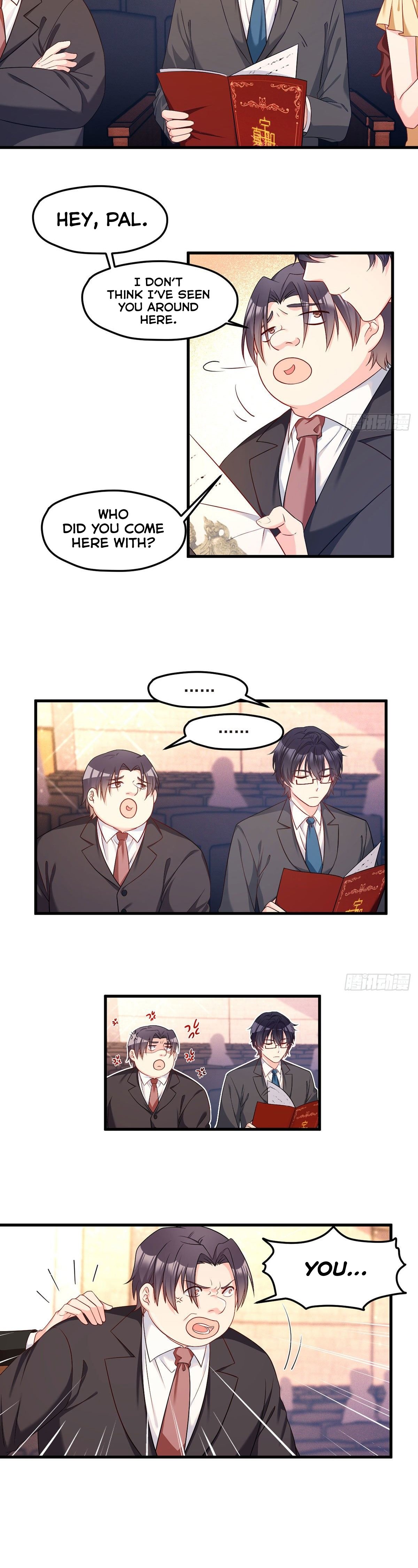 The Immortal Emperor Luo Wuji has returned chapter 20 - page 3