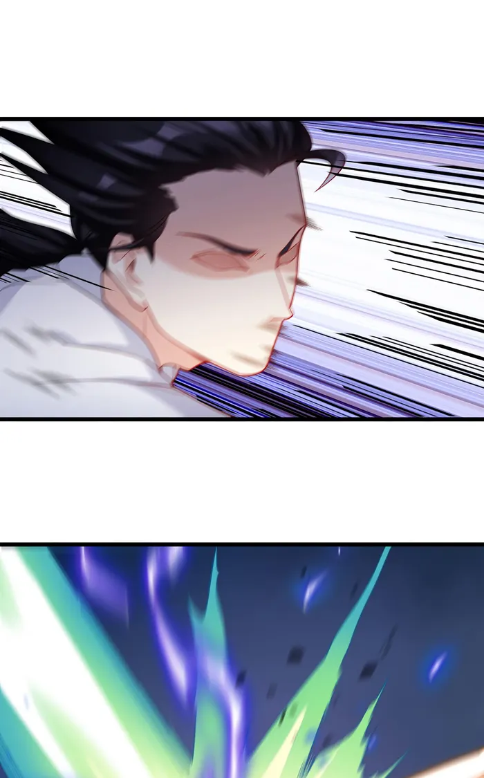 The Immortal Emperor Luo Wuji has returned Chapter 215 - page 1