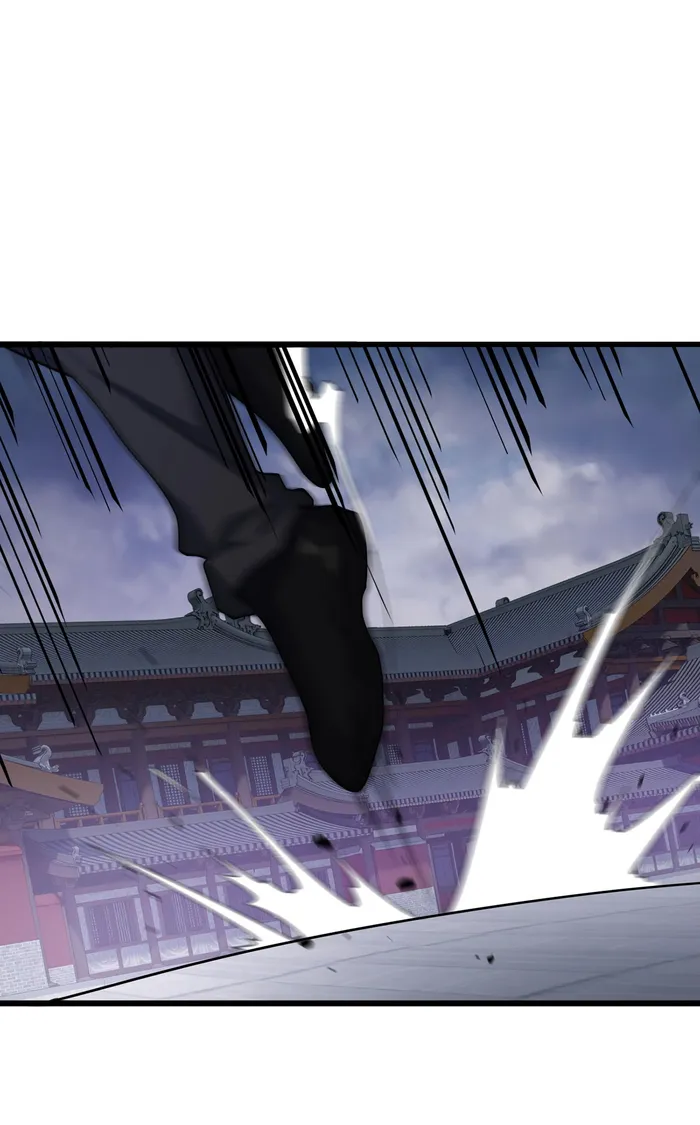 The Immortal Emperor Luo Wuji has returned Chapter 215 - page 15