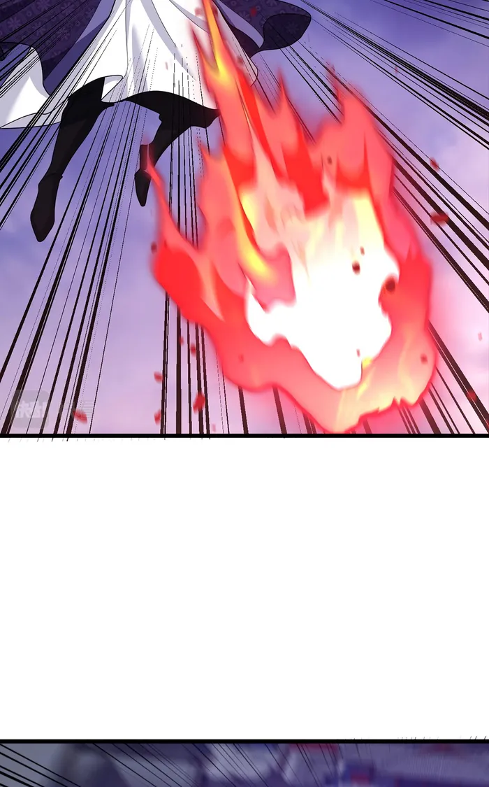 The Immortal Emperor Luo Wuji has returned Chapter 215 - page 24