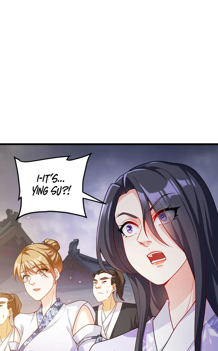 The Immortal Emperor Luo Wuji has returned Chapter 215 - page 4