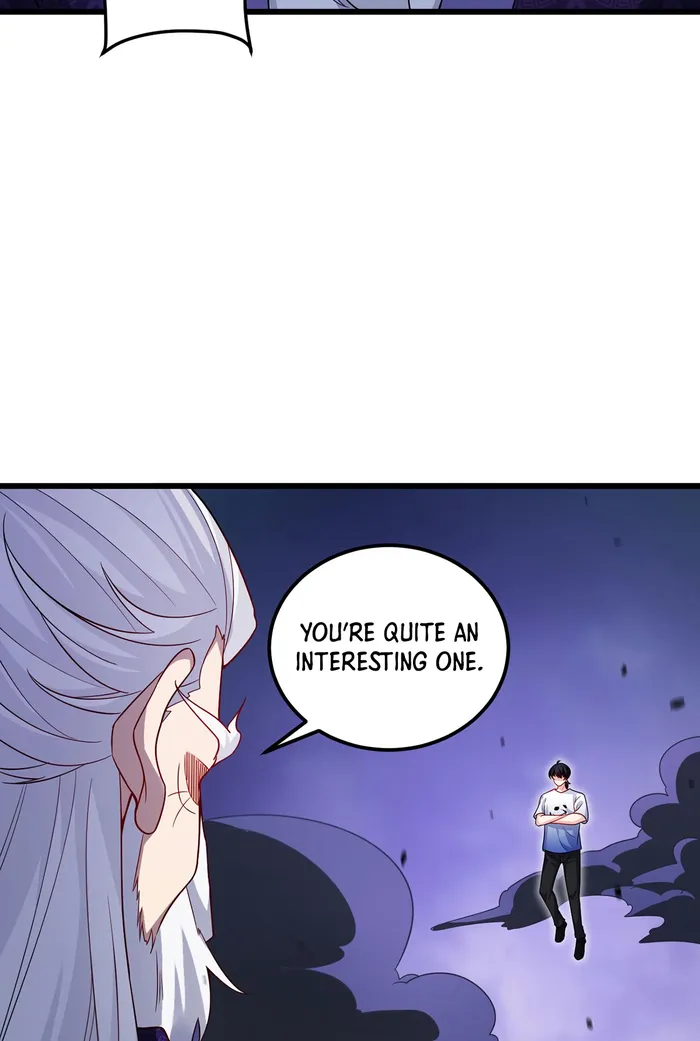 The Immortal Emperor Luo Wuji has returned Chapter 215 - page 33