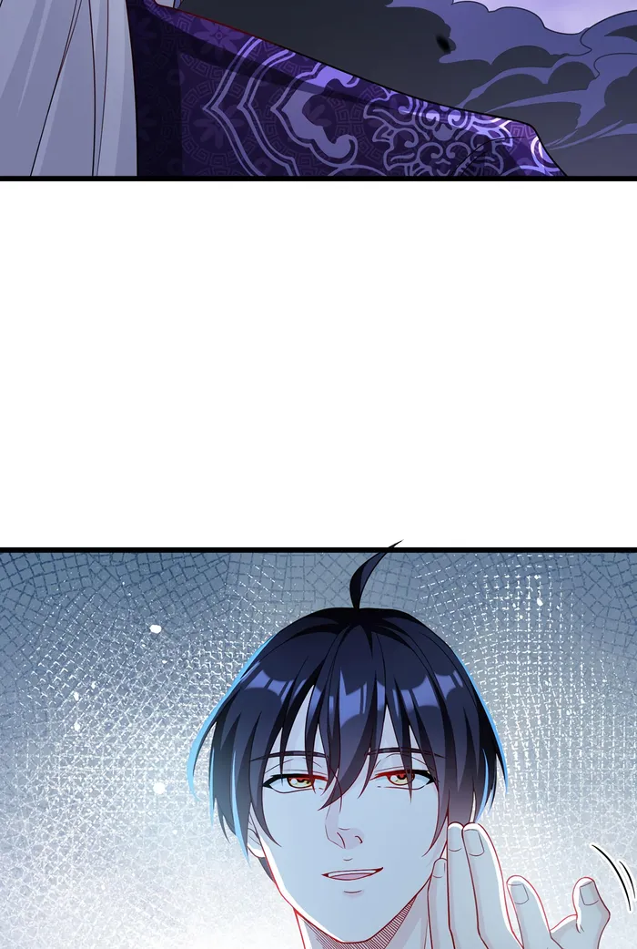 The Immortal Emperor Luo Wuji has returned Chapter 215 - page 34