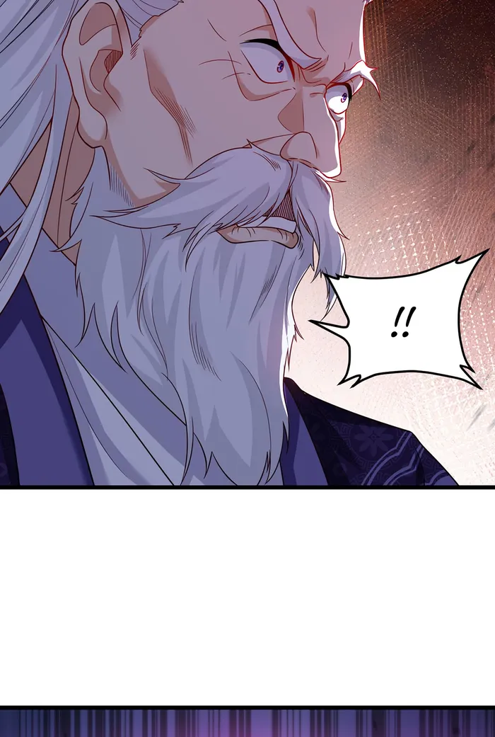 The Immortal Emperor Luo Wuji has returned Chapter 215 - page 36