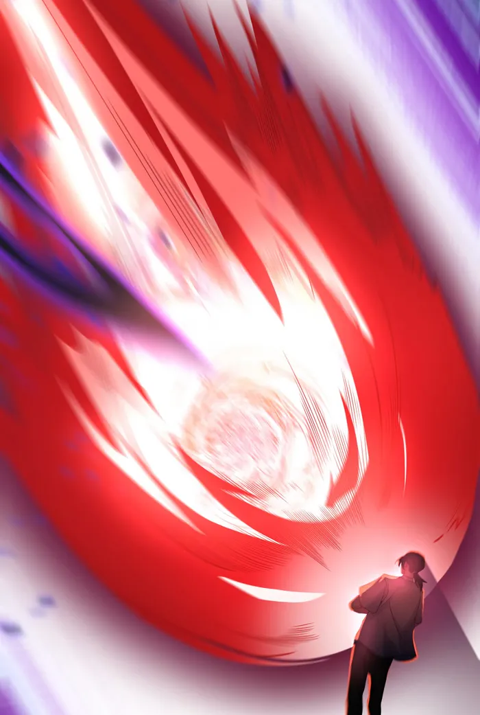 The Immortal Emperor Luo Wuji has returned Chapter 215 - page 41