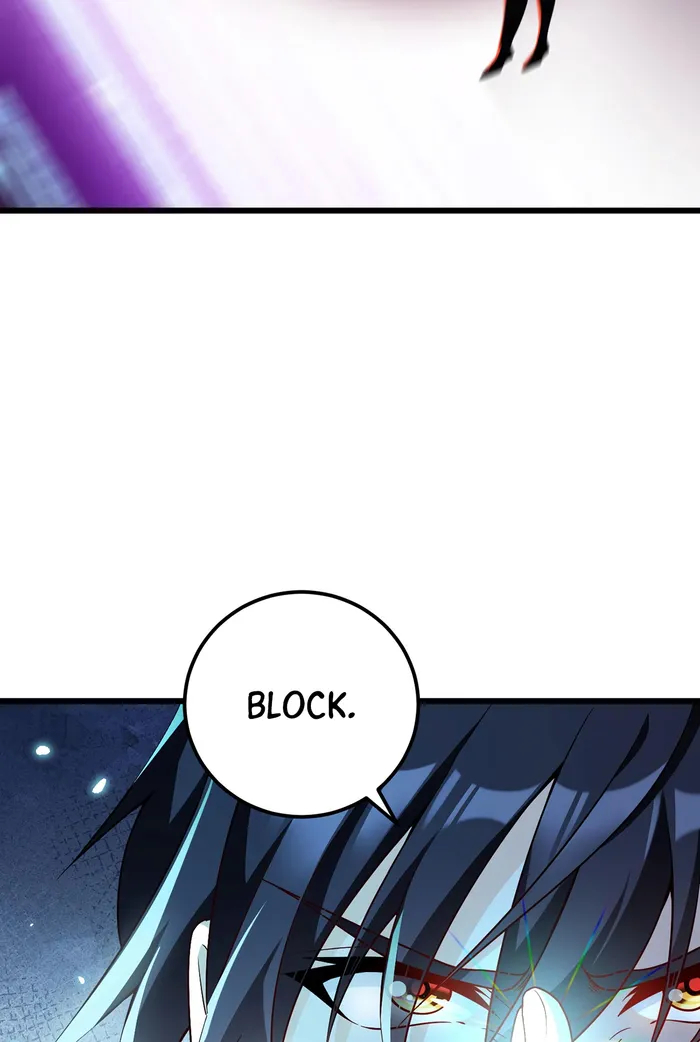 The Immortal Emperor Luo Wuji has returned Chapter 215 - page 42