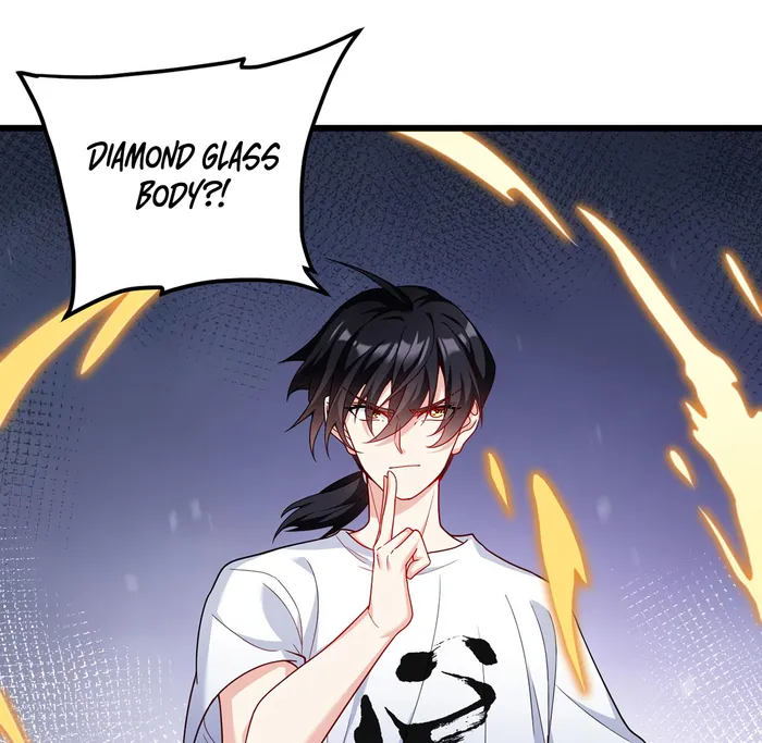 The Immortal Emperor Luo Wuji has returned Chapter 215 - page 46