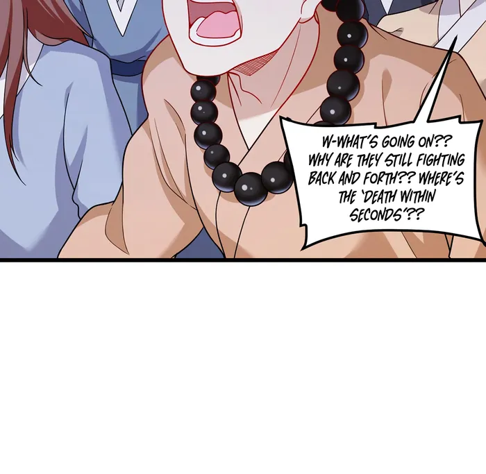 The Immortal Emperor Luo Wuji has returned Chapter 215 - page 49