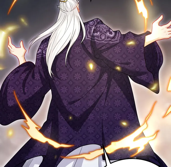 The Immortal Emperor Luo Wuji has returned Chapter 215 - page 54
