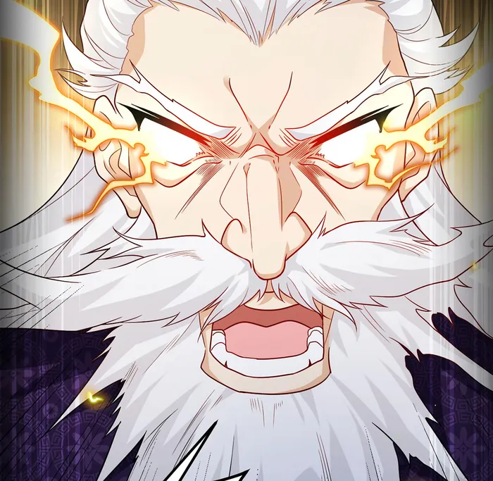The Immortal Emperor Luo Wuji has returned Chapter 215 - page 56
