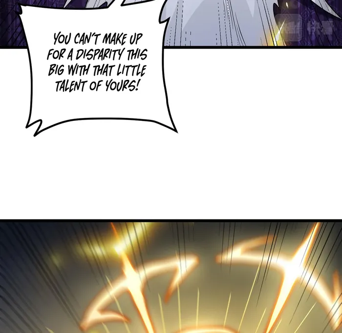 The Immortal Emperor Luo Wuji has returned Chapter 215 - page 57