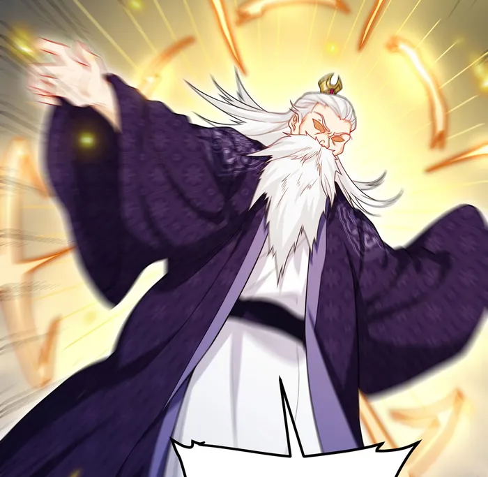 The Immortal Emperor Luo Wuji has returned Chapter 215 - page 58