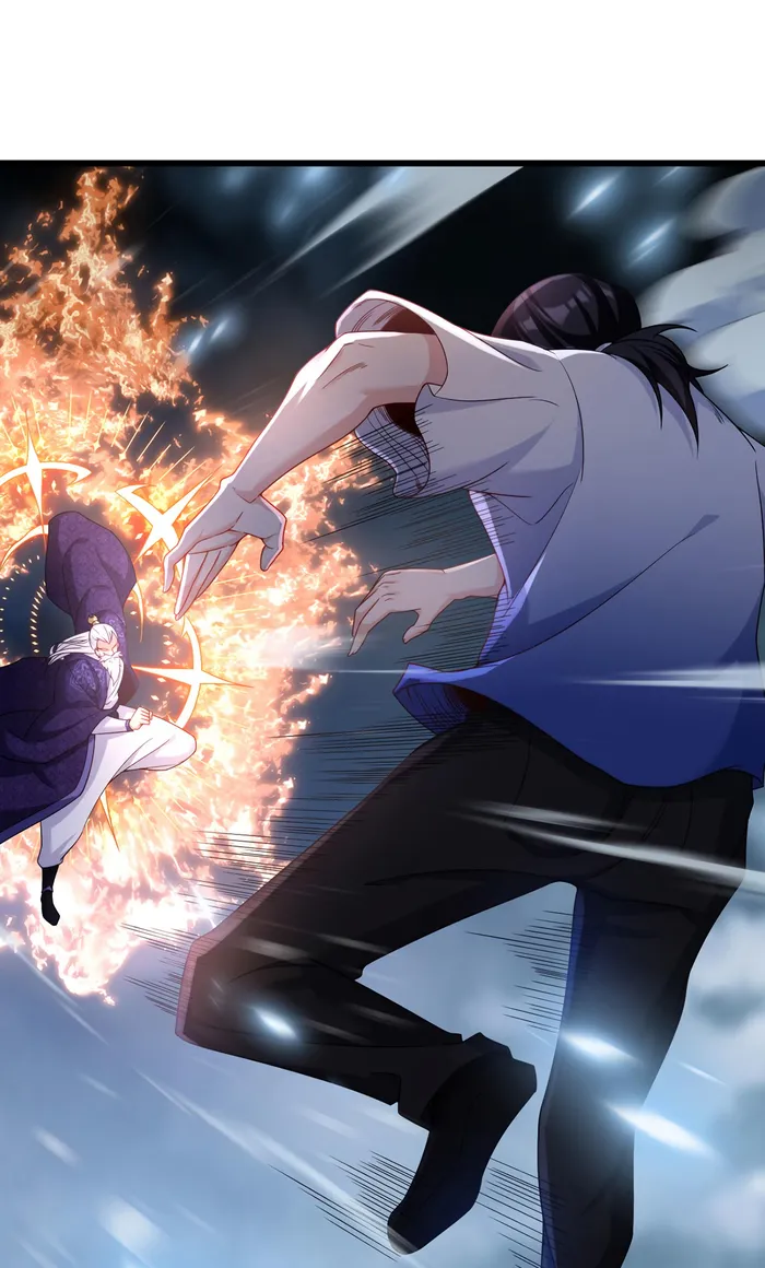 The Immortal Emperor Luo Wuji has returned Chapter 216 - page 16