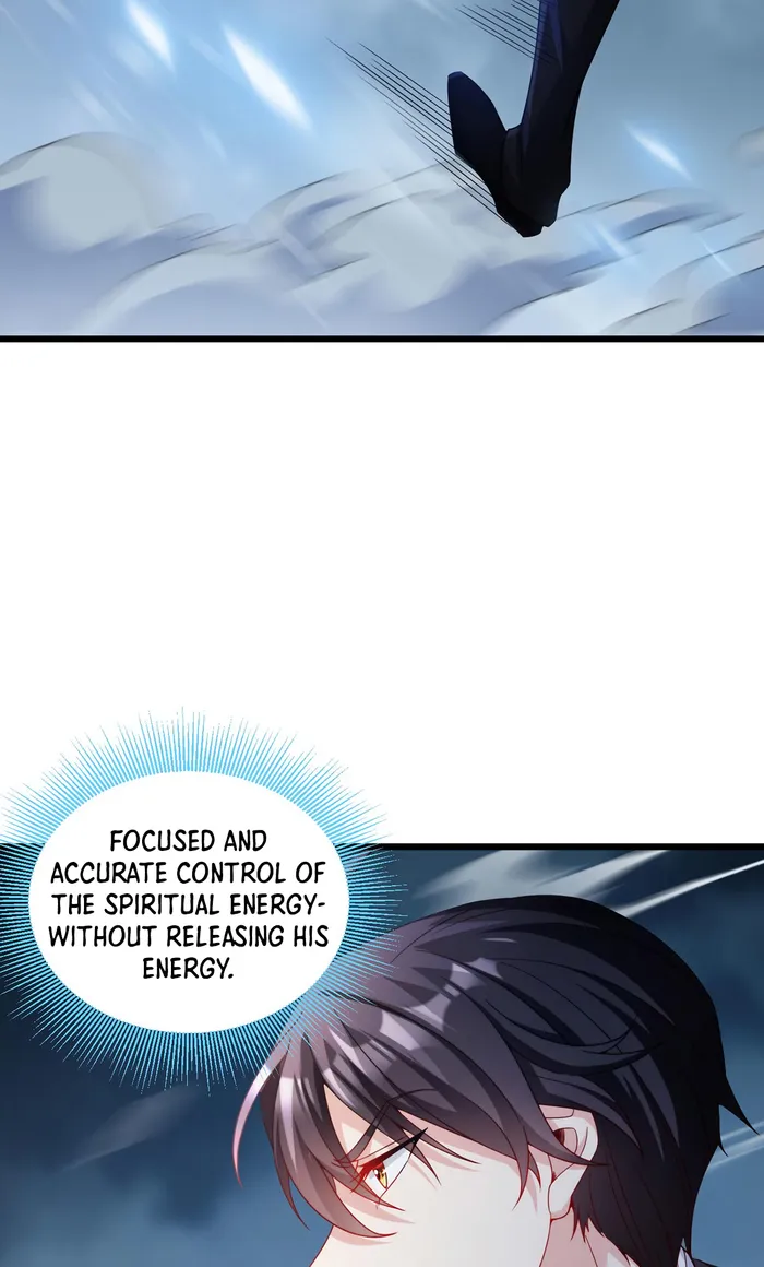 The Immortal Emperor Luo Wuji has returned Chapter 216 - page 17