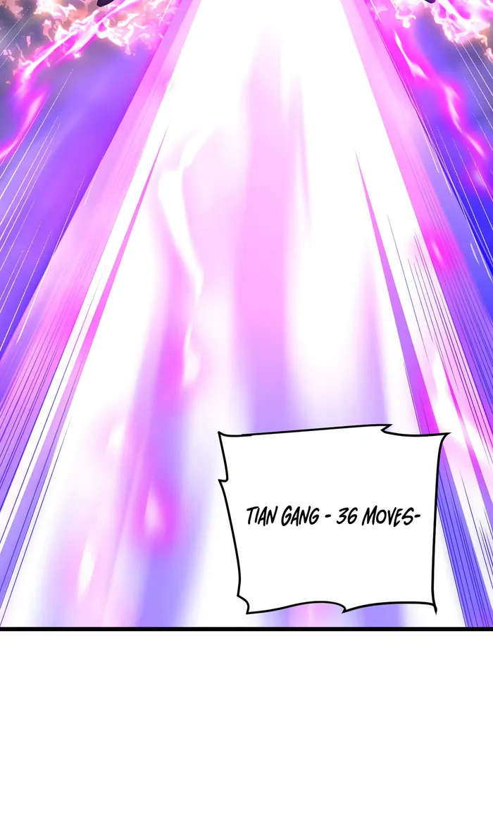 The Immortal Emperor Luo Wuji has returned Chapter 216 - page 25