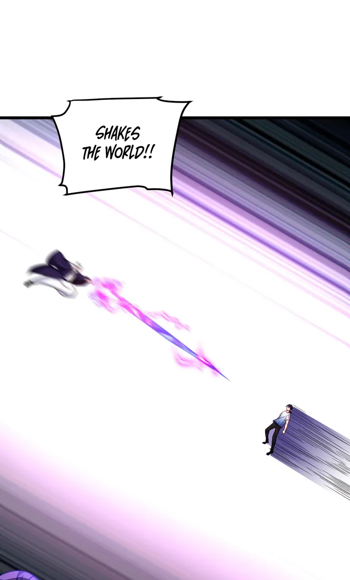 The Immortal Emperor Luo Wuji has returned Chapter 216 - page 26