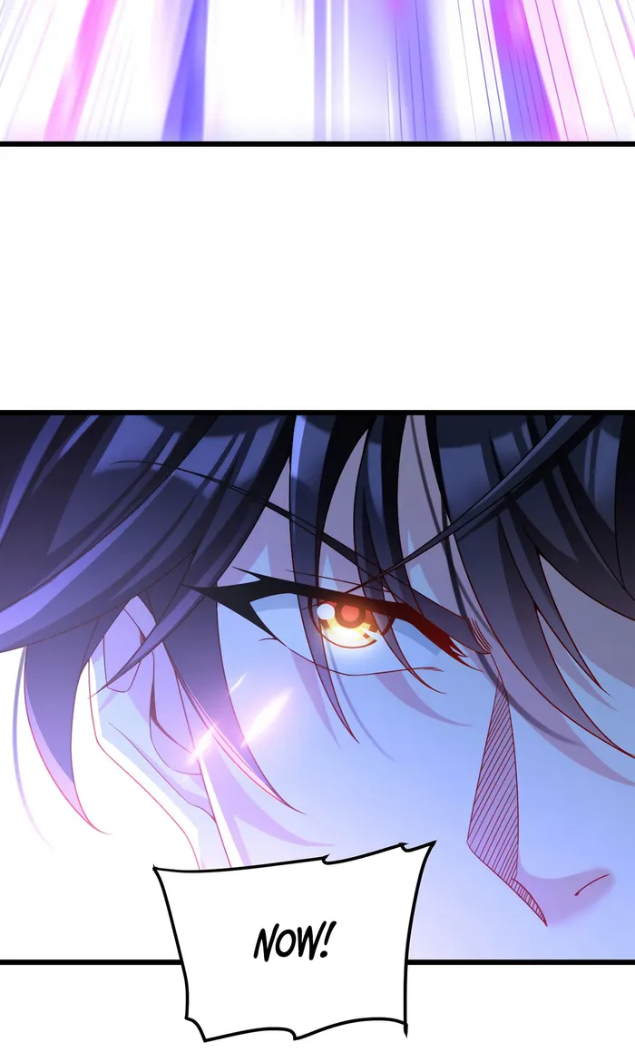 The Immortal Emperor Luo Wuji has returned Chapter 216 - page 29