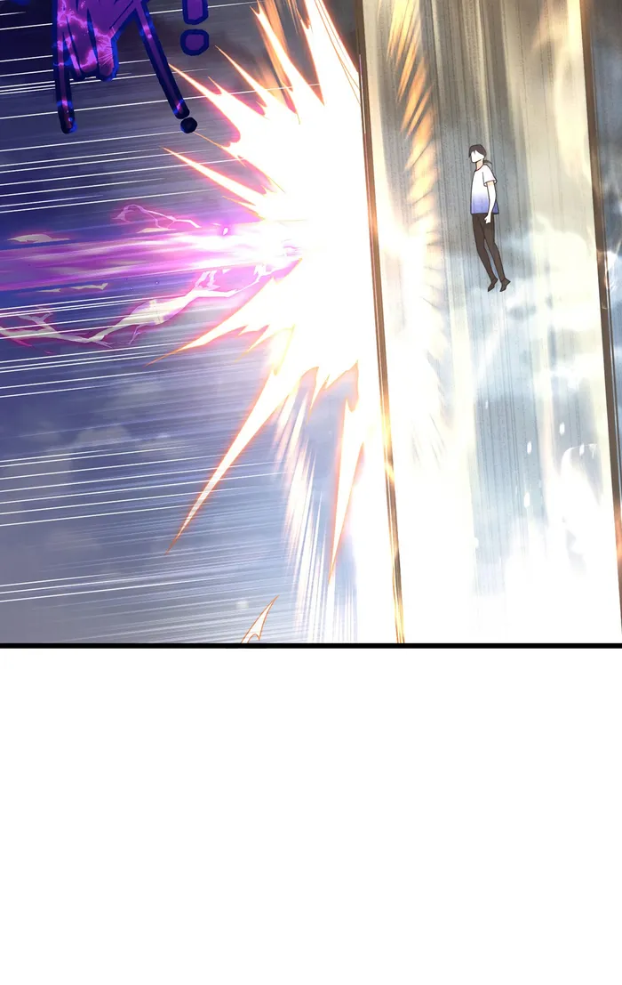The Immortal Emperor Luo Wuji has returned Chapter 216 - page 33
