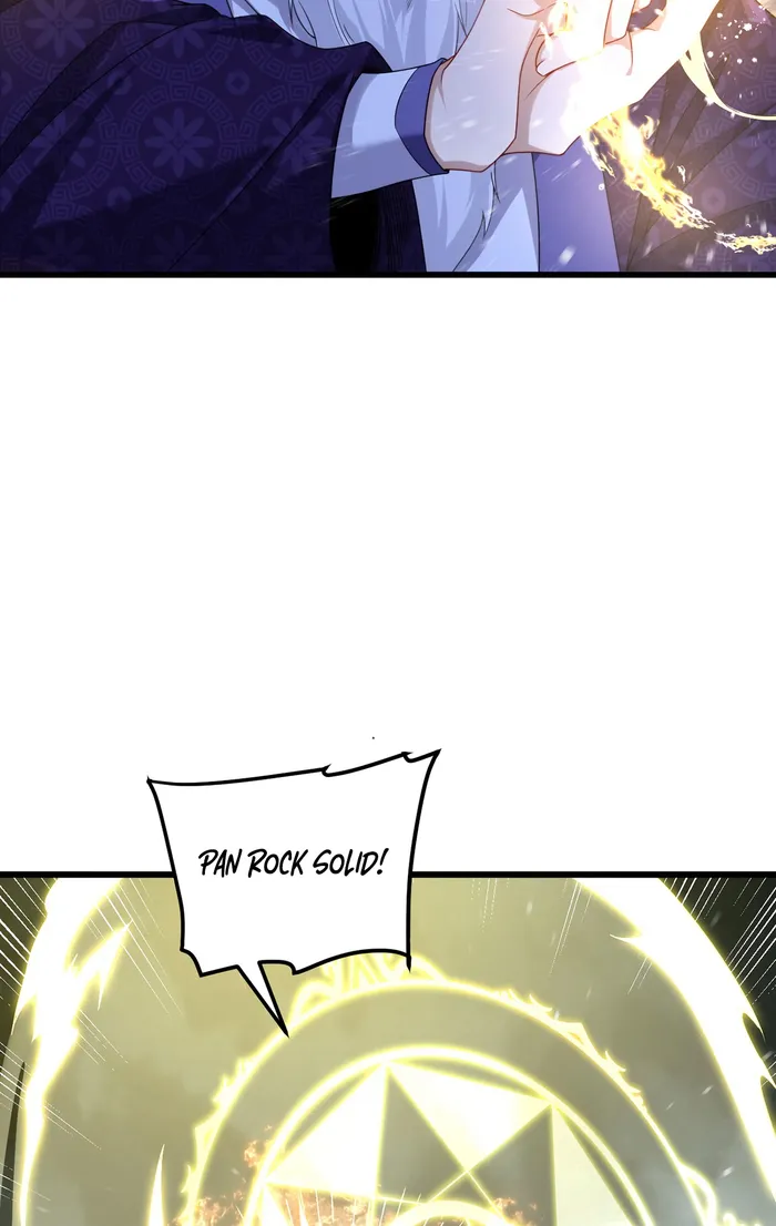 The Immortal Emperor Luo Wuji has returned Chapter 216 - page 42