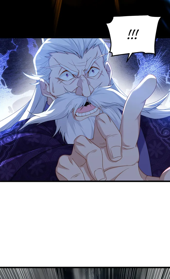 The Immortal Emperor Luo Wuji has returned Chapter 216 - page 47