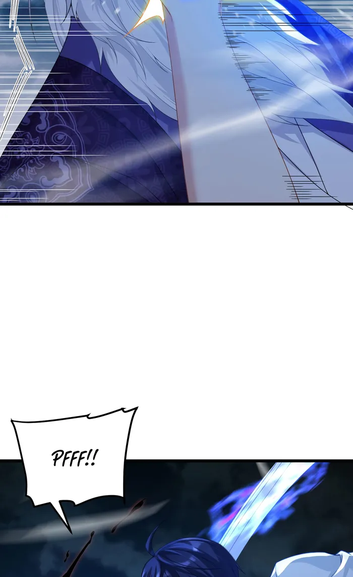The Immortal Emperor Luo Wuji has returned Chapter 216 - page 50