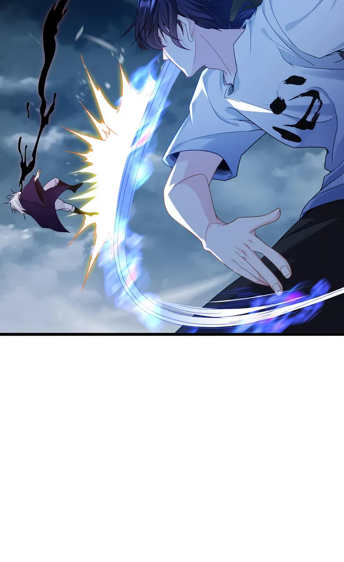 The Immortal Emperor Luo Wuji has returned Chapter 216 - page 51