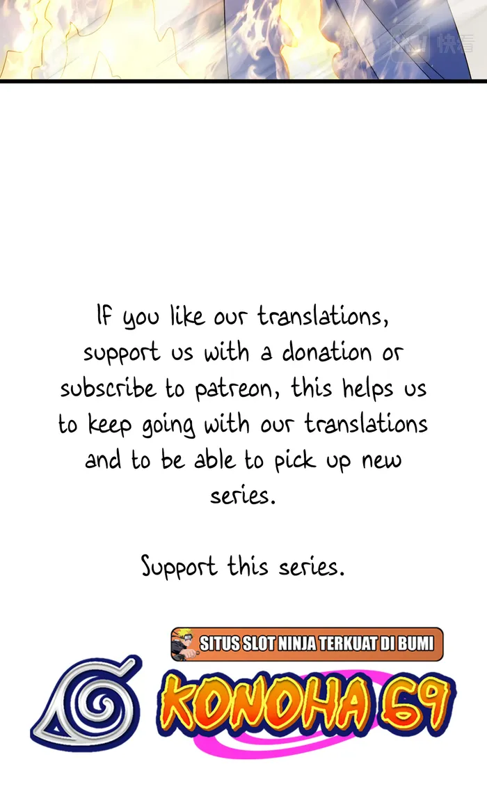 The Immortal Emperor Luo Wuji has returned Chapter 216 - page 60