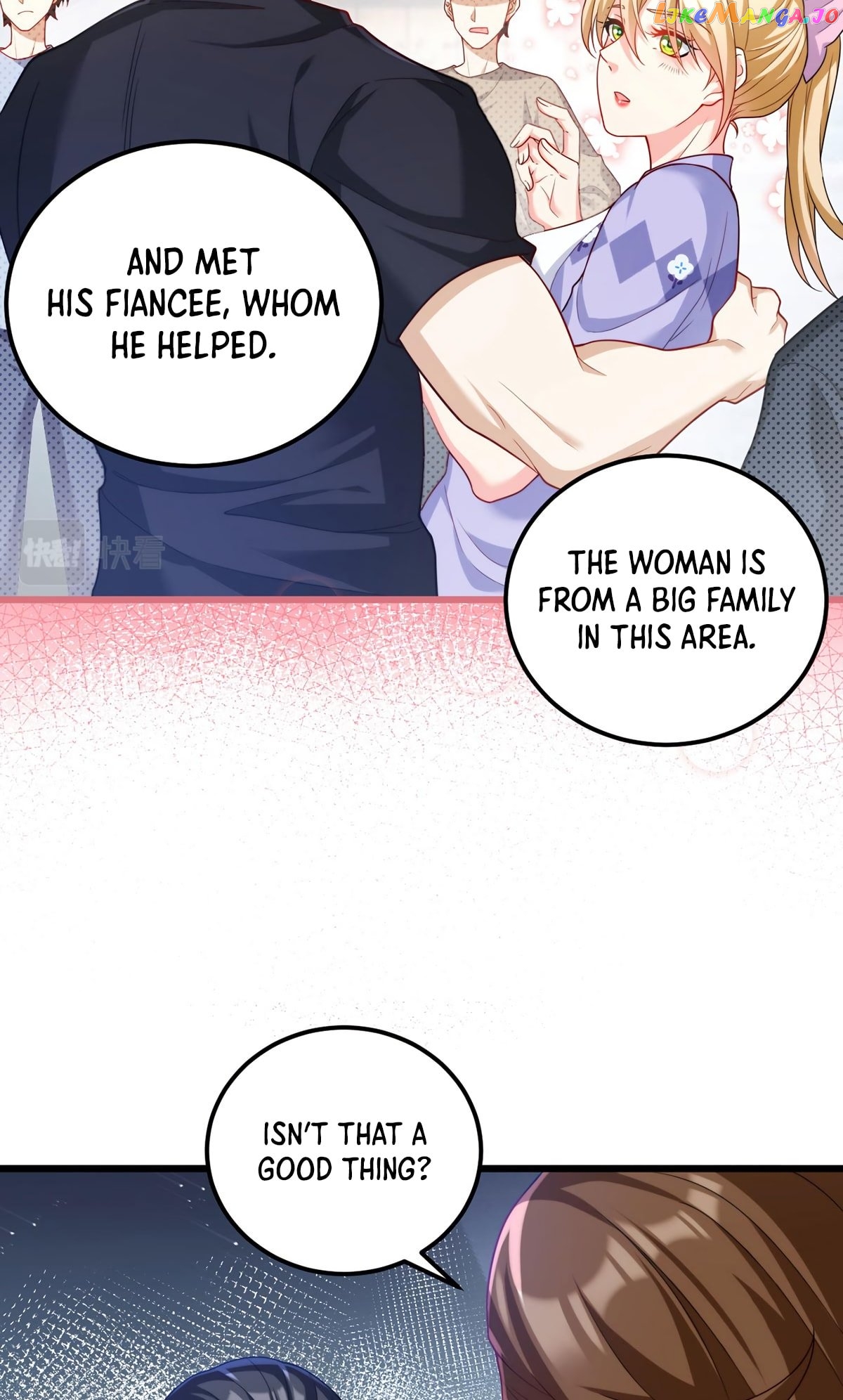 The Immortal Emperor Luo Wuji has returned Chapter 217 - page 41