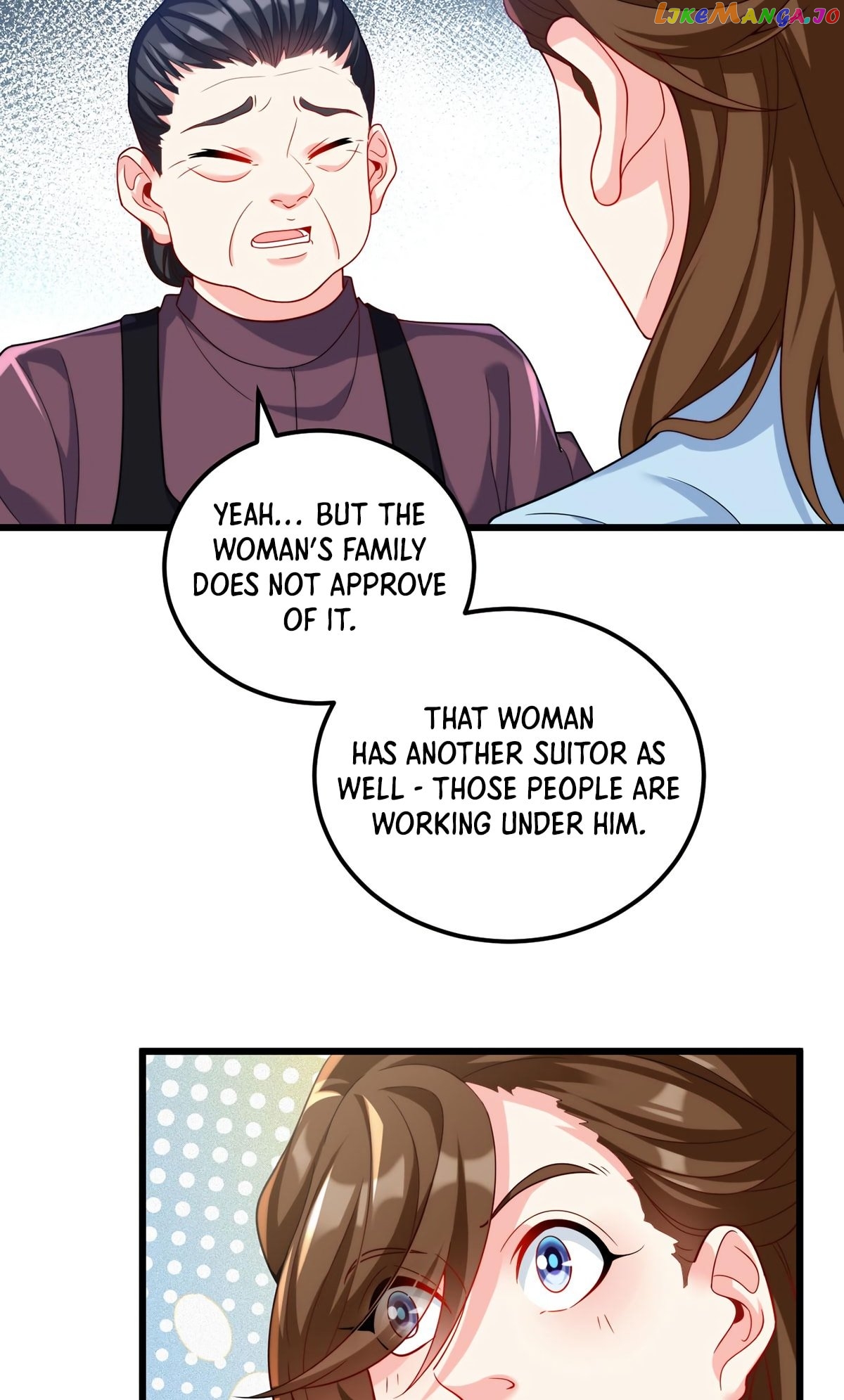 The Immortal Emperor Luo Wuji has returned Chapter 217 - page 42