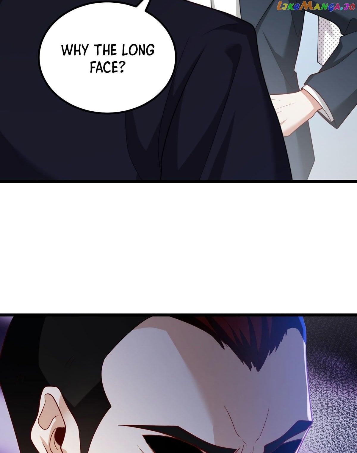 The Immortal Emperor Luo Wuji has returned Chapter 217 - page 48