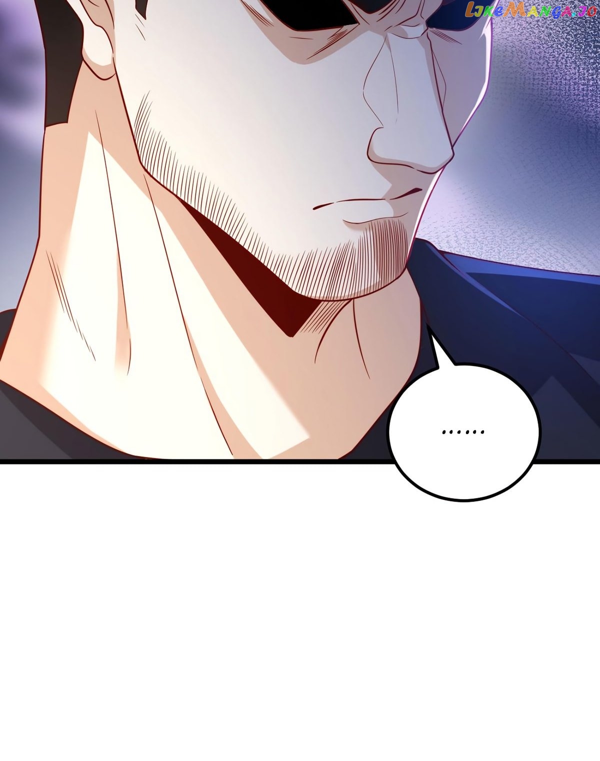 The Immortal Emperor Luo Wuji has returned Chapter 217 - page 49