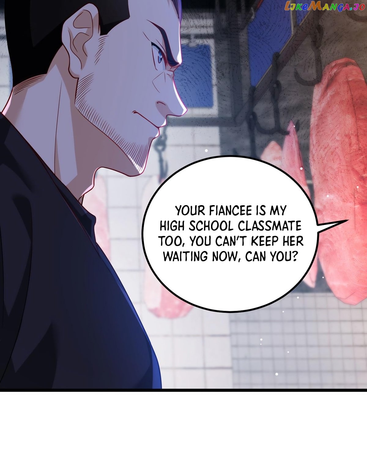 The Immortal Emperor Luo Wuji has returned Chapter 217 - page 52
