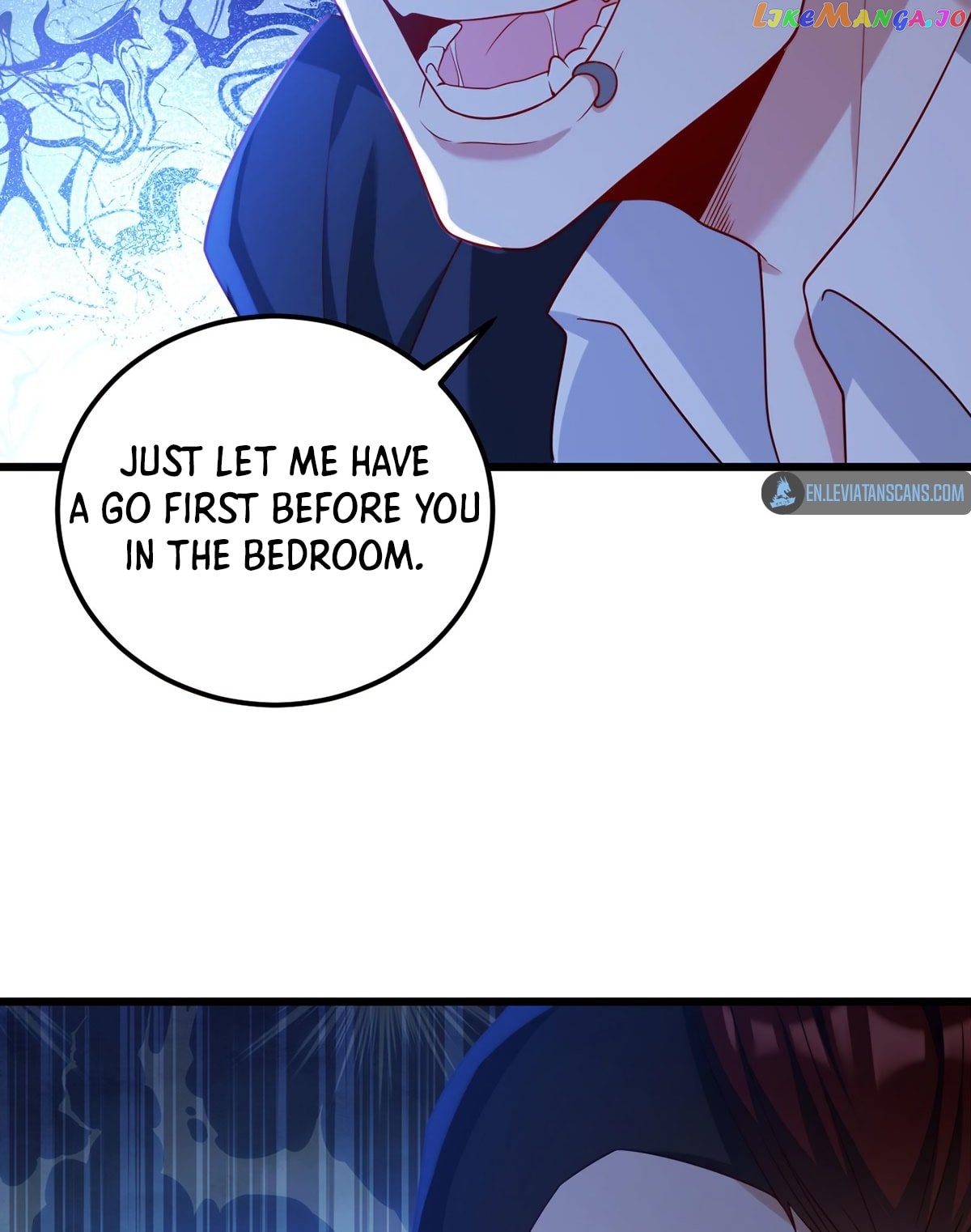 The Immortal Emperor Luo Wuji has returned Chapter 217 - page 54