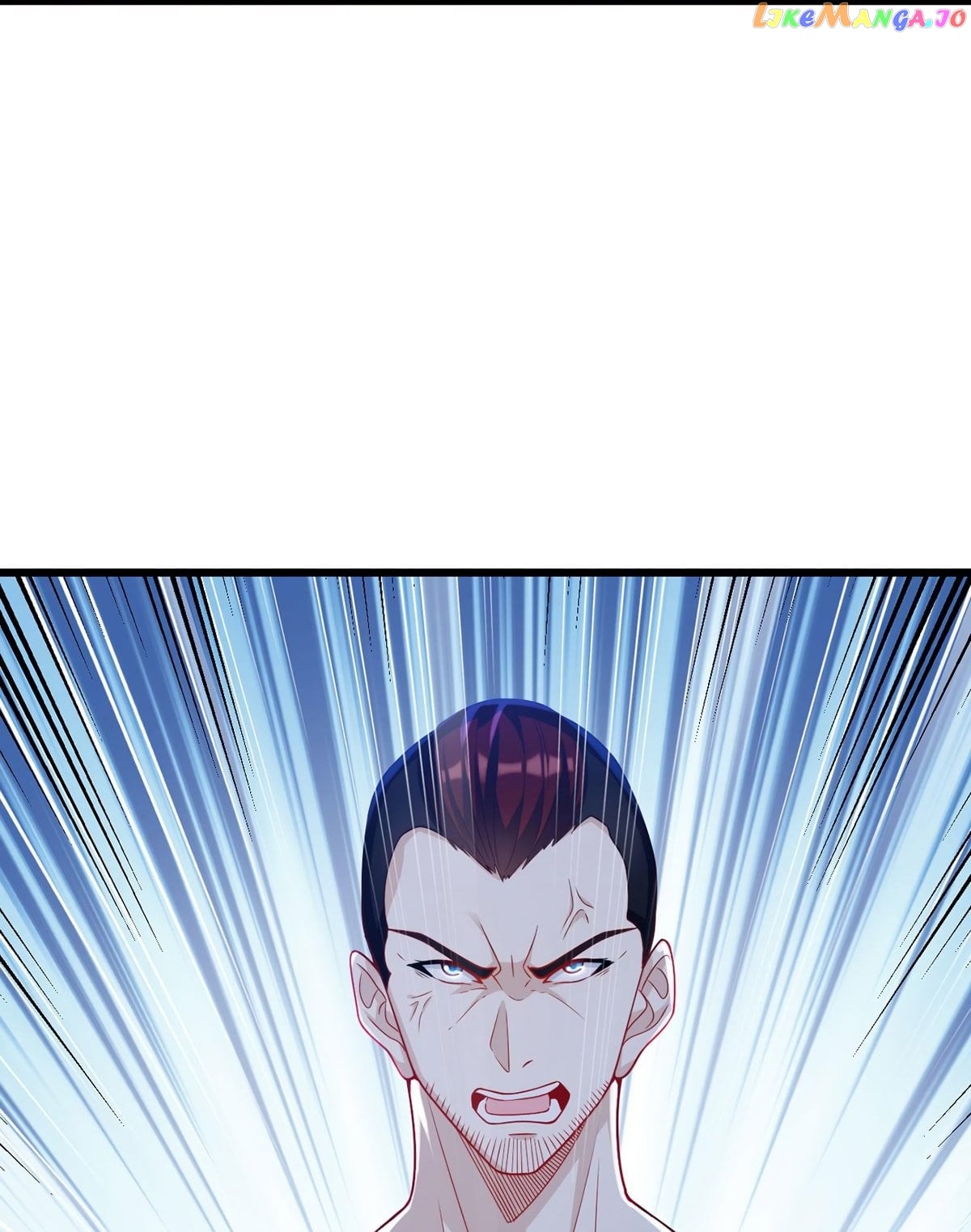 The Immortal Emperor Luo Wuji has returned Chapter 217 - page 57
