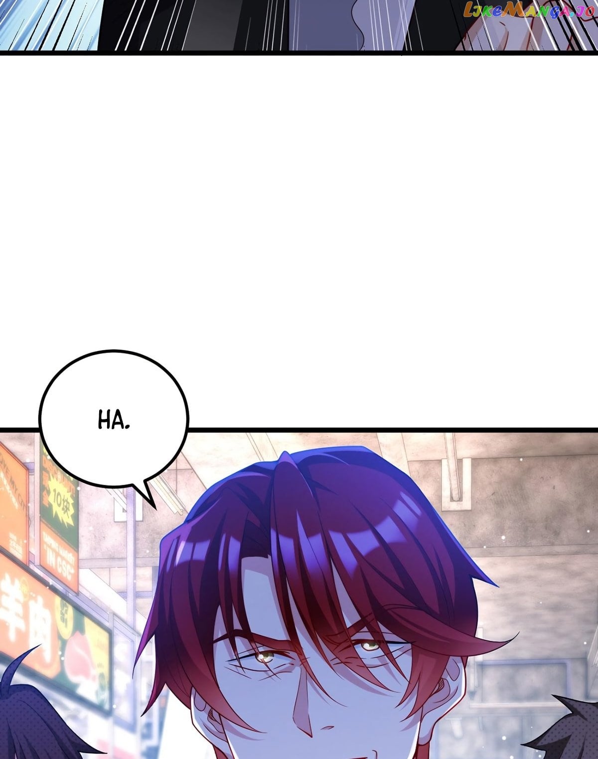 The Immortal Emperor Luo Wuji has returned Chapter 217 - page 59